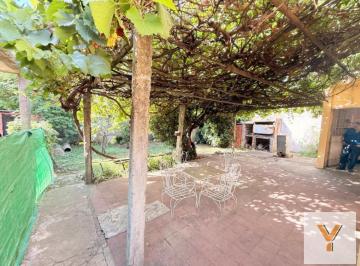 Casa · 100m² · 3 Ambientes · Casa en Venta - 2 Dorm. 1 Baño - 250 m - San Miguel
