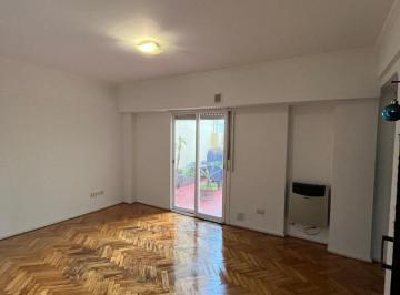 Departamento · 42m² · 2 Ambientes · Lindo Departamento 2 Ambientes con Patio