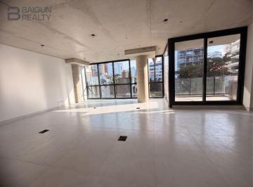 Oficina comercial · 92m² · Oficina a Estrenar en Alquiler, Zona Belgrano