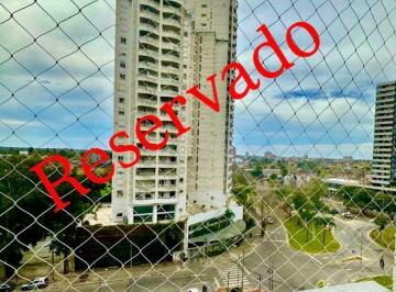 Departamento · 60m² · 3 Ambientes · 1 Cochera · Departamento - Tigre