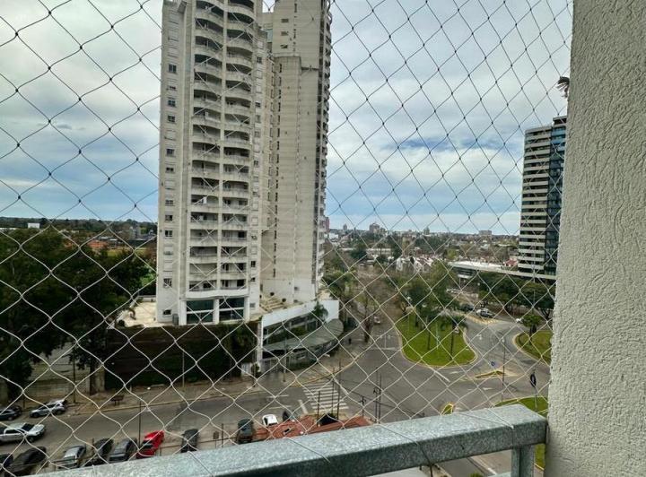 Departamento · 60m² · 3 Ambientes · 1 Cochera