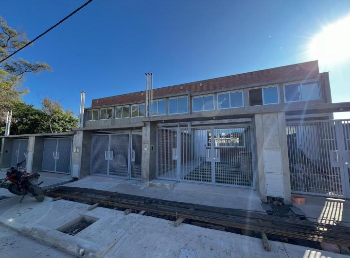 PH · 130m² · 3 Ambientes · 1 Cochera