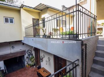 Terreno , Colegiales · Oportunidad Terreno en Villa Ortuzar
