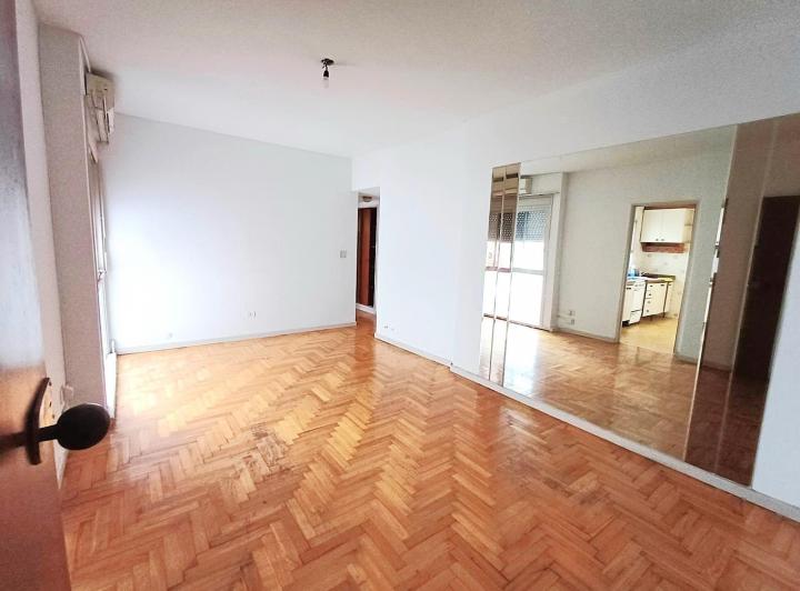 Departamento · 40m² · 2 Ambientes