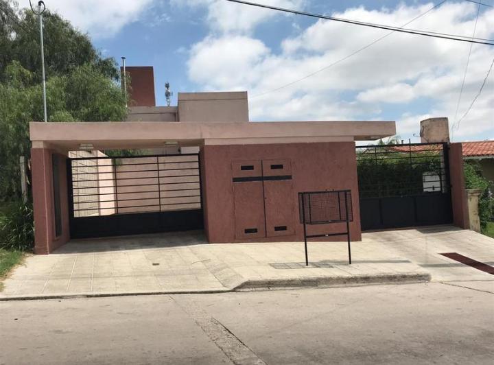 Departamento · 360m² · 12 Ambientes · 6 Cocheras