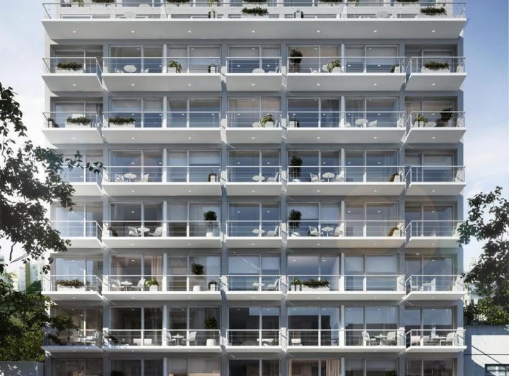 Desarrollo vertical