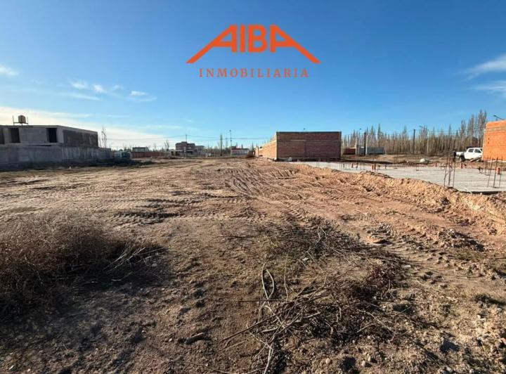 Terreno · 280m²