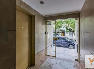 Departamento · 23m² · 1 Ambiente · Departamento en Venta - Monoambiente 1 Baño - 23 m - Mar del Plata