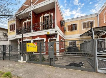 PH de 3 ambientes, La Matanza · Duplex PH 3 Ambientes en Venta, Cochera y Patio. Villa Luzuriaga