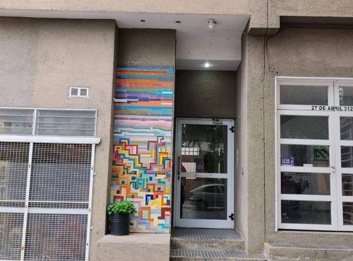Departamento · 1 Ambiente