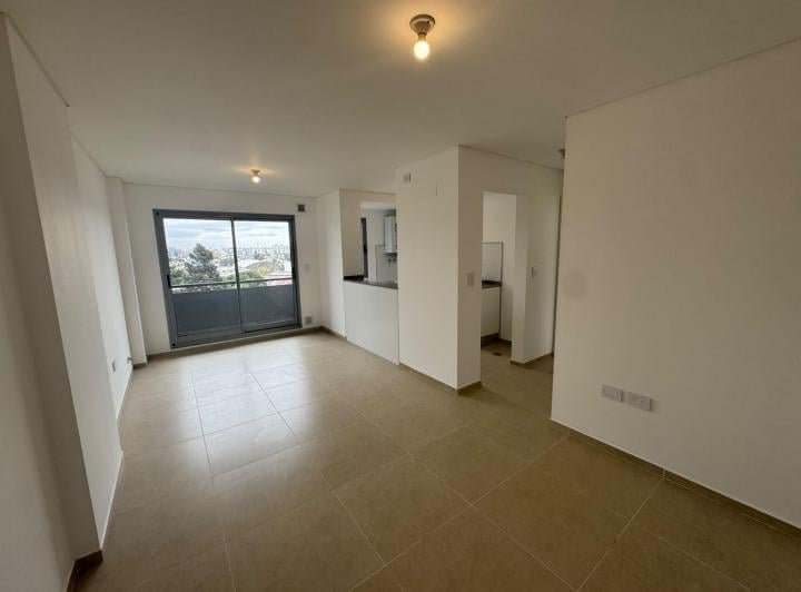 Departamento · 40m² · 1 Dormitorio