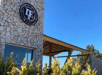 Terreno , General Rodríguez · Lote en Fincas Don Eugenio 2