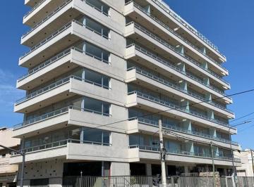 Departamento · 47m² · 2 Ambientes · 1 Cochera · Departamento 2 Ambientes a Estrenar en Torre de Categoría Cochera - Barrio Vicente López