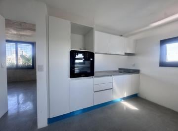 Departamento · 100m² · 4 Ambientes · Dúplex 4 Amb, en Alquiler a Estrenar de 3 Dorm., Quilmes