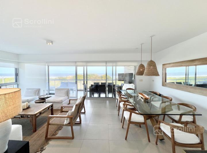 Departamento · 165m² · 6 Ambientes · 2 Cocheras