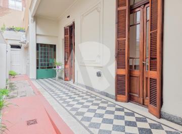 PH · 98m² · 4 Ambientes · 1 Cochera · Alquiler PH 3 Ambientes con Cochera en Villa Urquiza