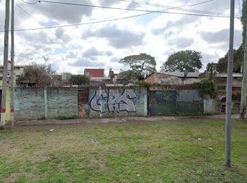 Terreno · 339m² · Terreno Venta Almirante Brown José Mármol