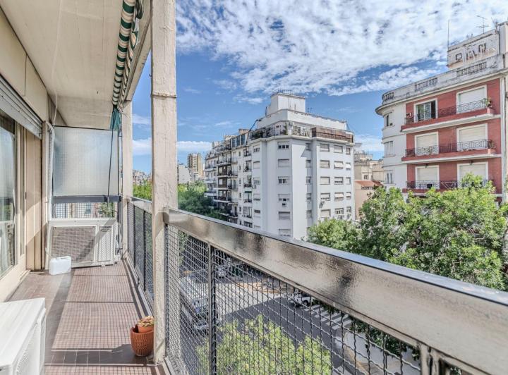 Departamento · 73m² · 3 Ambientes