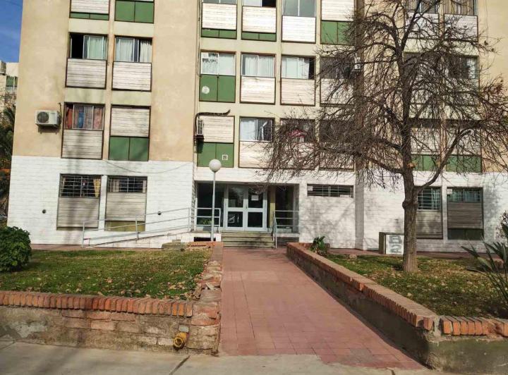 Departamento · 91m² · 6 Ambientes