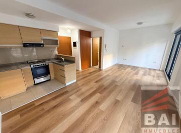 Departamento · 35m² · 1 Ambiente · Departamento en Almagro