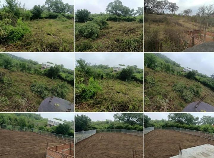 Terreno · 20m²