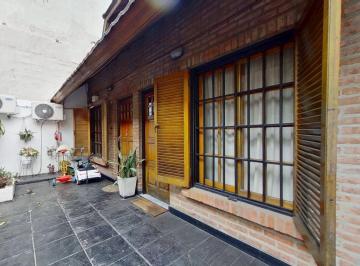 PH · 60m² · 3 Ambientes · 1 Cochera · PH Duplex Cochera Venta Lomas del Mirador