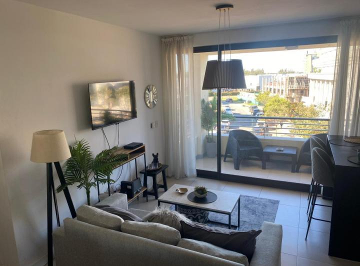 Departamento · 78m² · 3 Ambientes · 1 Cochera