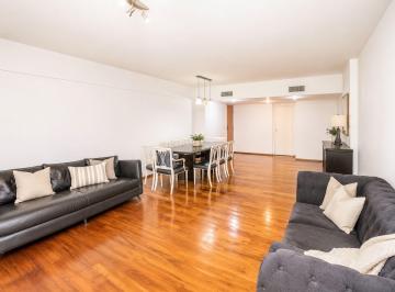Departamento · 156m² · 4 Ambientes · 1 Cochera · Venta Departamento 4 Amb en Palermo con Cochera