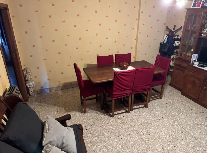 Departamento · 53m² · 3 Ambientes · 1 Cochera