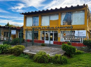 Bodega-Galpón · 2149m² · Importante Establecimiento Comercial E Industrial a La Venta