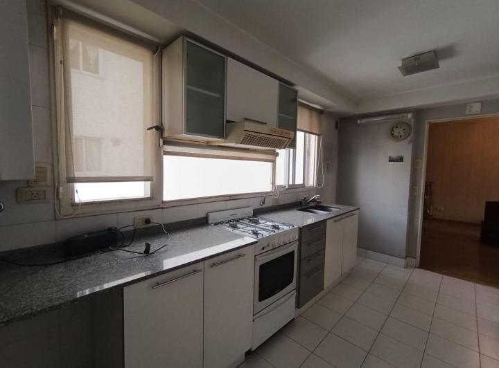 Departamento · 70m² · 3 Ambientes · 1 Cochera