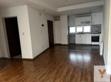 Departamento · 44m² · 2 Ambientes · Departamento en Alquiler - 1 Dormitorio 1 Baño - 48 m - Caballito
