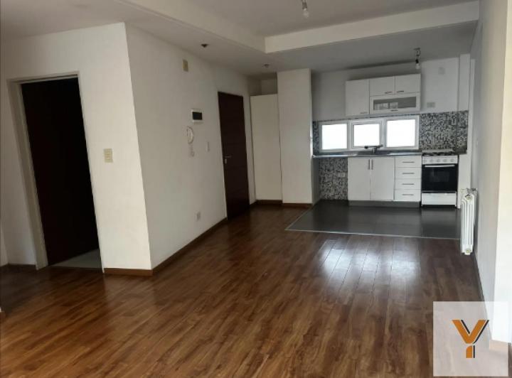 Departamento · 44m² · 2 Ambientes