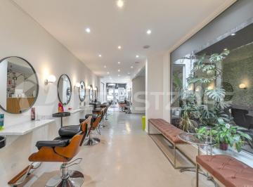 Local comercial · 253m² · 5 Ambientes · Local en Martinez