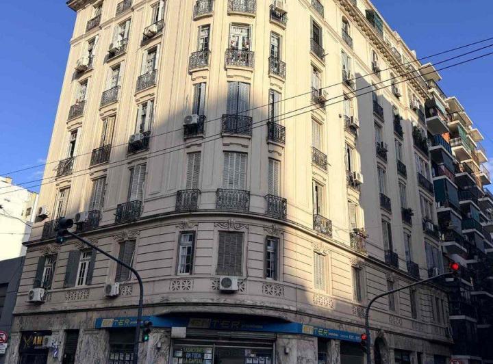 Departamento · 99m² · 4 Ambientes