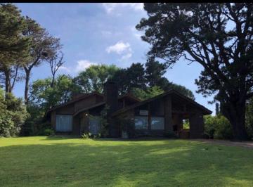 Casa de 6 ambientes, Pinamar · Gran Casa en Alquiler Temporada 2027 8/10 Personas