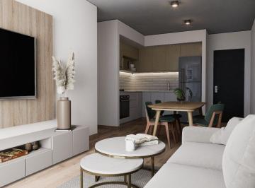 Departamento · 56m² · 3 Ambientes · Venta Dpto 3 Amb Balcon Terraza 96 Metr - Dic 2027