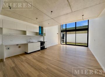 Departamento · 88m² · 2 Ambientes · Arauca - Tu Lugar Para Vivir en Equilibrio! Loft en Alquiler