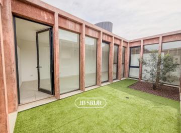 Casa · 100m² · 4 Ambientes · 1 Cochera · Casa en Brisas de Manantiales