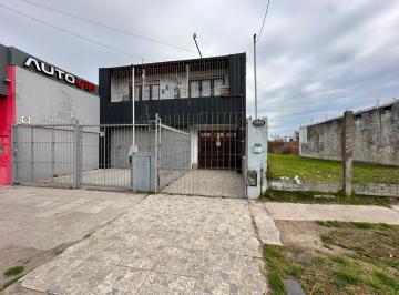 Local comercial · 282m² · 1 Cochera · Local + Departamento 3 Ambientes - Av Constitucion
