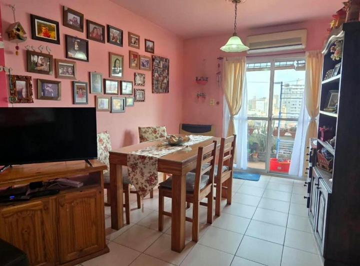 Departamento · 47m² · 3 Ambientes