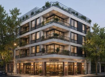 Terreno · 795m² · Terreno Lote en Venta en Villa Ortúzar, Capital Federal, Buenos Aires