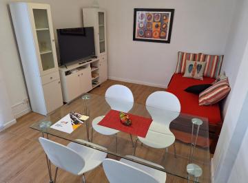 Departamento · 45m² · 2 Ambientes · Alquiler Departamento 2ambientes 45 m² Rivadavia1900 Centro