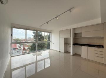Departamento · 26m² · 1 Ambiente · Monoambiente en Alquiler La Plata