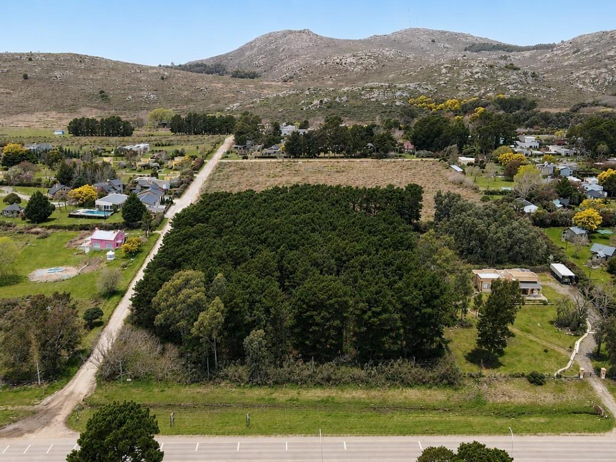 Lote en venta – 5.625 m² | zona don bosco