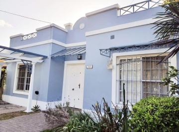 Casa de 4 ambientes, Ituzaingó · Casa en Venta Villa Udaondo, 4 Ambientes