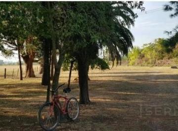 Terreno · 80000m² · 6 Ambientes · Venta 8 Ha Apto Para Casa Quinta/ Loteo