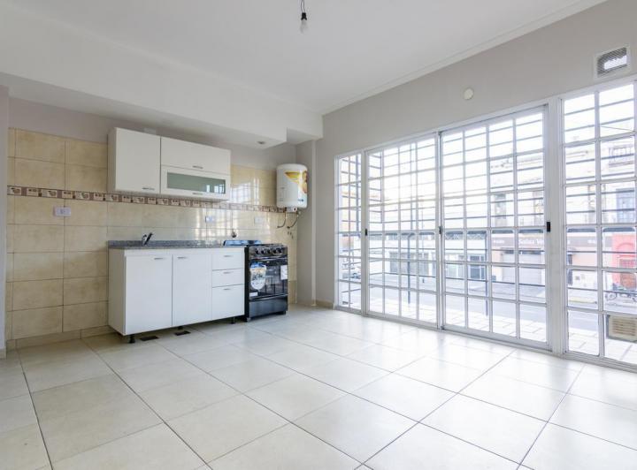 Departamento · 34m² · 2 Ambientes