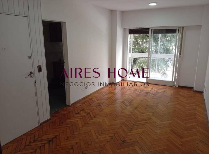 Departamento · 62m² · 3 Ambientes