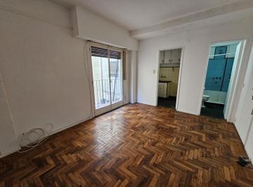 Departamento · 20m² · 1 Ambiente · Ambrosetti 100 1 Ambiente con Balcón en Caballito
